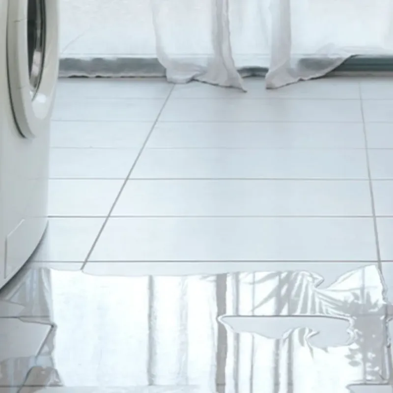 Appliance Leak Cleanup in Wentzville, MO