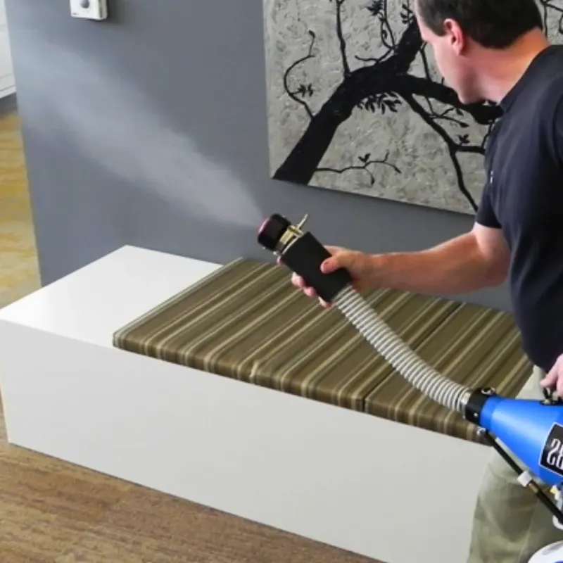 Professional Odor Removal in Wentzville, MO